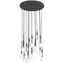 Open Design Highlights Ero XVI OR85433 Hanglamp 16x8W/G9 IP20