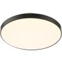 Dar Lighting Essien ESS5222 Plafondlamp 1x18w/LED 4000k 1450lm ip44