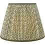 Dar Lighting Esther EST1624 Lampenkap 1x60w/E27