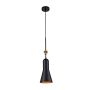 Elstead Lighting Etoile ETOILE-P-M-MB Hanglamp 1x60 W/E27