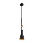 Elstead Lighting Etoile ETOILE-P-S-MB Hanglamp 1x60 W/E27