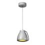 Elstead Lighting EUROPA EUROPA-P-A Hanglamp 1x16W/LED 538LM