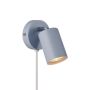 Nordlux EXPLORE 2113251006 Wandlamp 1x7W/GU10 IP20