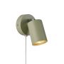 Nordlux EXPLORE 2113251023 Wandlamp 1x7W/GU10 IP20