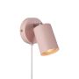 Nordlux EXPLORE 2113251057 Wandlamp 1x7W/GU10 IP20
