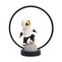Zuma Line ASTRONAUTA EX15S016-1 Tafellamp 1x4W/LED 3000K 150lm IP20