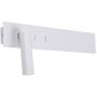 Zambelis SCONCE LED H52 Wandlamp 3W+5W+5W/led 3000K 240+800lm IP20