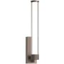 Zambelis WALL LED LIGHT 25444 Wandlamp 9W/led 3000K 630lm IP20