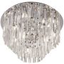 Maxlight MONACOC09 C0136 Plafondlamp 9x40w/g9 ip20