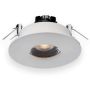 Zambelis RECESSED SPOT S060 Inbouwspot 1x50W/GU10 IP20