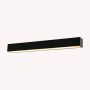 Zambelis WALL LIGHT 22088 Wandlamp 15W/led 3000K 1500lm IP44
