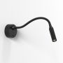 Astro Lighting LUCCA 1435001 Wandlamp 3,6W/LED 2700K 124LM IP20