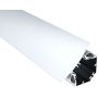 Zambelis PROFILE 20327-W Profiel IP20