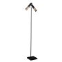 Antigo Kavos 8378 Staande lamp 2x10W/GU10 IP20