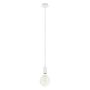 Novolux A TU ESTILO 717D-G05X1A-01 Hanglamp 1x60W/E27 IP20