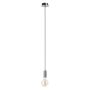 Novolux A TU ESTILO 717D-G05X1A-32 Hanglamp 1x60W/E27 IP20