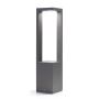 Novolux ADRANO 552A-L0108A-04 Vloerlamp 1x8W/LED 800LM IP54