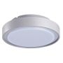 Novolux AELIS 521A-L0213B-03 Plafondlamp 1x13W/LED 1050LM IP65