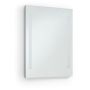 Novolux AFRODITA 975A-L0220B-32 Wandlamp 2x10W/LED 4000K 600LM IP44