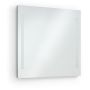 Novolux AFRODITA 975B-L0220B-32 Wandlamp 2x10W/LED 4000K 600LM IP44