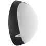Novolux ALBA 007B-G05X1A-02 Plafondlamp 1x60W/E27 IP66