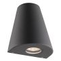 Novolux ALIX 453A-G21X1A-04 Wandlamp 1x4,5W/GU10 IP54