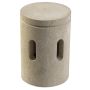 Novolux ANTIBES 184A-G05X1A-60 Vloerlamp 1x60W/E27 IP55