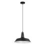 Novolux ANTIQ 585A-G05X1A-02 Hanglamp 1x60W/E27 IP20