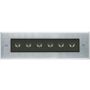 Novolux ARGIN 191A-L0210B-30 Inrijlamp 1x18W/LED 4000K 1090LM IP67