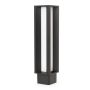 Novolux AURA 932A-L3333B-02 Vloerlamp 1x33W/LED 4000K 5240LM IP65
