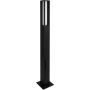 Novolux AURA 932B-L3333B-02 Vloerlamp 1x33W/LED 4000K 5240LM IP65
