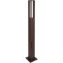 Novolux AURA 932B-L3333B-90 Straatlantaarn 1x33W/LED 4000K 5240LM IP65