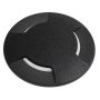Novolux BELGRADO-12 373C-G31X1A-02 Inrijlamp 1x3W/GX53 350LM IP67