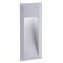 Novolux BELVEDERE 541A-L0103B-03 Inbouwtraplamp 1x2,5W/LED 65LM IP54