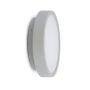 Novolux BLERA ROUND 547A-L0118A-03 Plafondlamp 1x16W/LED 1500LM IP54