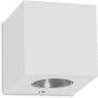 Novolux BRICK 412A-L0103B-01 Wandlamp 1x11W/LED 3000K 165LM IP20
