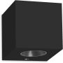 Novolux BRICK 412A-L0103B-02 Wandlamp 1x26W/LED 3000K 165LM IP20
