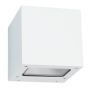 Novolux BRICK 412B-L01F1B-01 Wandlamp 2x5W/LED 325LM IP20