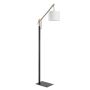 Novolux BRITTA 681C-G05X1A-02 Staande lamp 1x60W/E27 IP20