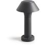 Novolux BUCKET 976B-L33RCB-04 Vloerlamp 1x10.5W/LED 4000K 1770LM IP65
