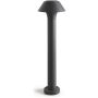 Novolux BUCKET 976C-L3110B-04 Vloerlamp 1x10.5W/LED 3000K 1680LM IP65