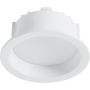 Novolux CALYPSO2 979A-L3105A-01 Inbouwspot 1x5W/LED 3000K 440LM IP44