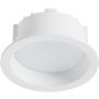 Novolux CALYPSO2 979A-L3305A-01 Inbouwspot 1x5W/LED 4000K 480LM IP44