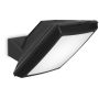 Novolux CAYU 571A-G31X1A-02 Wandlamp 4x7W/GX53 800LM IP66