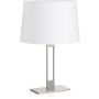 Novolux CLASSICAL 986B-G05X1A-35-CA Tafellamp 1x60W/E27 IP20