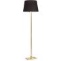 Novolux CLASSICAL 986C-G05X1A-47-CB Staande lamp 1x60W/E27 IP20