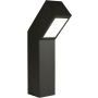 Novolux CLINA 492A-L0105B-02 Vloerlamp 1x6W/LED 3000K 444LM IP55