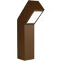 Novolux CLINA 492A-L0105B-90 Vloerlamp 1x6W/LED 3000K 444LM IP55
