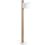 Novolux COMPACT 621E-G05X1A-50-CA Staande lamp 1x40W/E27 IP20