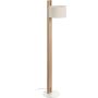 Novolux COMPACT 621E-G05X1A-50-DC Staande lamp 1x40W/E27 IP20